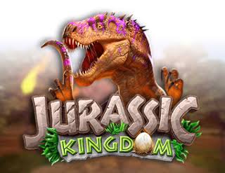 Jurassic Kingdom - slot de PG Soft con RTP 96.5% y temática de dinosaurios